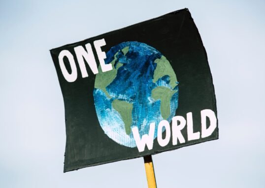 Climate Cooperation